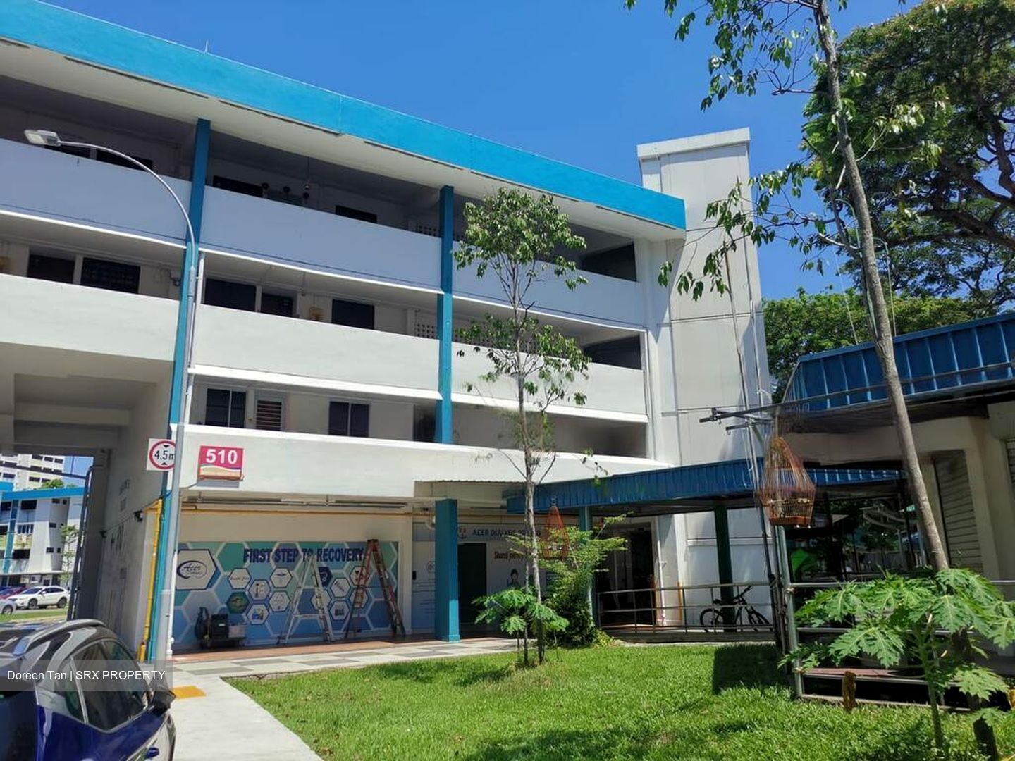 Bedok North Street 3 (D16), Retail #621492921